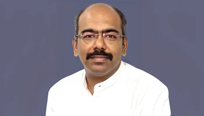 SightsIn Plus Article: Page Industries Appoints Benjamin Felix Rajkumar as CPO