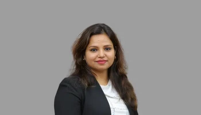 Latest news: Schneider Electric Appoints Damini Chaudhari as VP-Services - SightsIn Plus