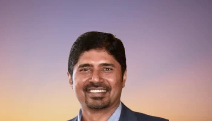 TCS CHRO Milind Retires Sudeep Kunnumal to Take Charge