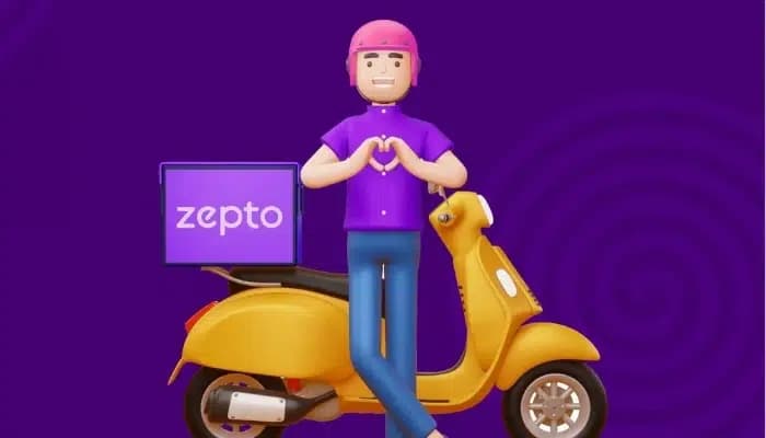 Zepto and ClearTax Launch ITR Filing Support
