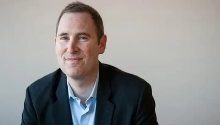 Amazon CEO Andy Jassy Says Layoffs Are About Culture, Not AI