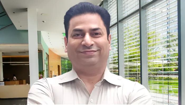 SightsIn Plus Article: Arun joins Krishna Maruti Group as Head- HR, Kharkhoda Plant