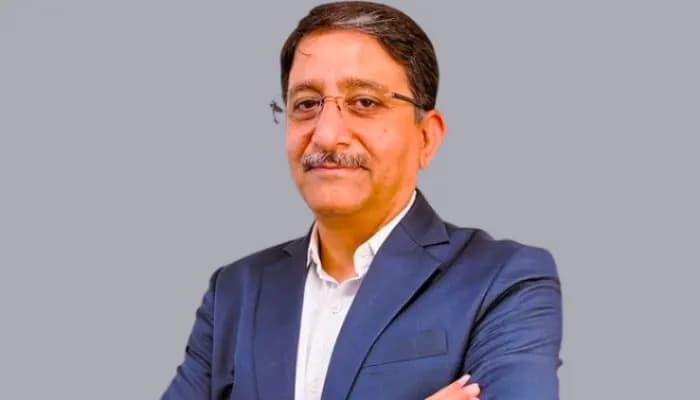AuthBridge Appoints Neeraj Taneja as President India Sales