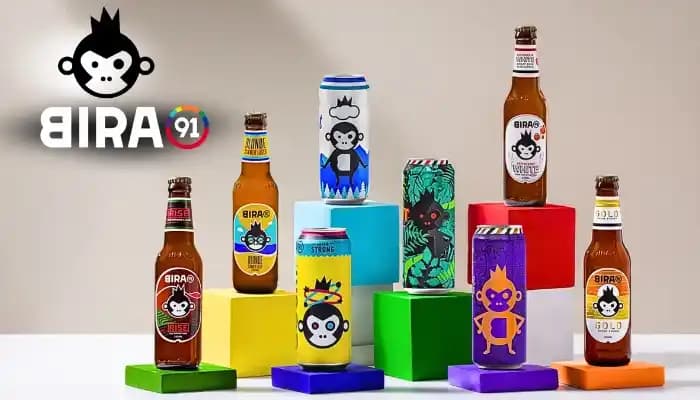 SightsIn Plus Article: Bira 91 Faces Internal Revolt as Employees Call for CEO Exit