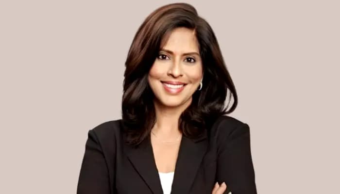 SightsIn Plus Article: Citigroup Names Nisha Padbidri Global Head- HRBP and Functions