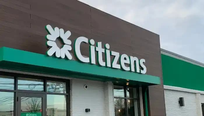 Latest news: Citizens Bank to Hire , HR Professionals at Hyderabad GCC - SightsIn Plus