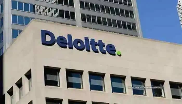 Latest news: Deloitte in India is Hiring for Over , Job Openings - SightsIn Plus