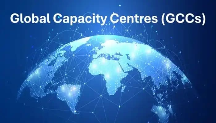 Latest news: GCCs to Create , Jobs in India by - SightsIn Plus