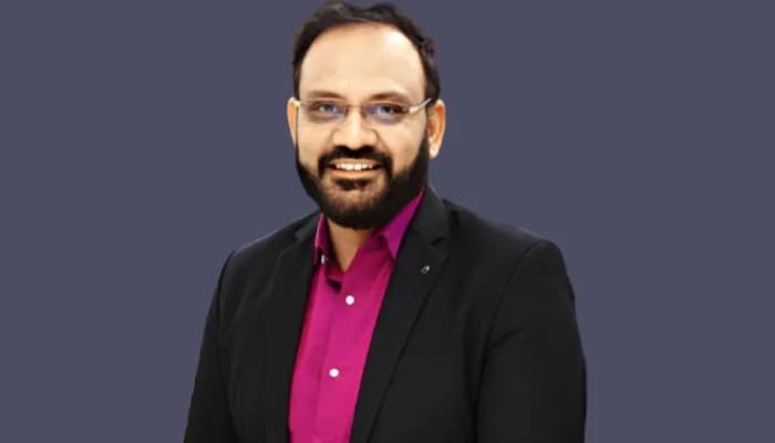 SightsIn Plus Article: GlobalLogic Elevates Rajesh Raii as SVP- People, APAC