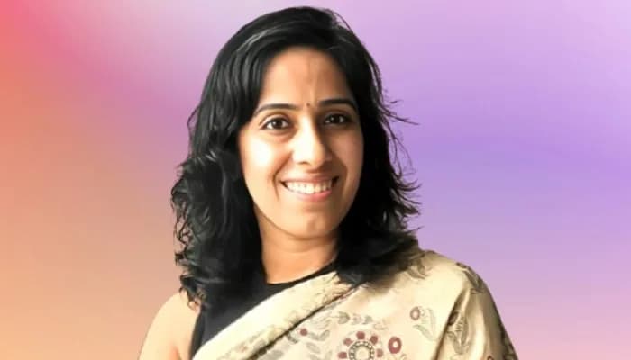 Godrej Capital Appoints Shuchi Aroraa as Head HR