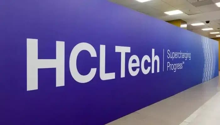 SightsIn Plus Article: HCLTech Q2 FY26: Adds 3,489 Employees, Boosts AI Revenue