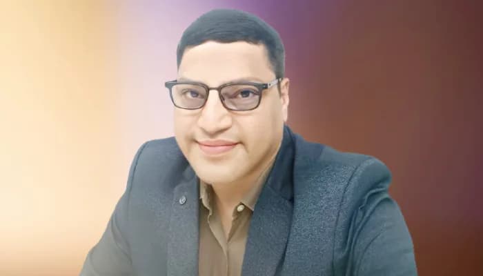 SightsIn Plus Article: Heritage Foods Appoints Amit Shetty as Chief HR Officer