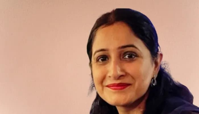 KPMG Appoints Geeta Verma as Director – Talent Acquisition
