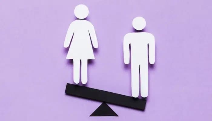 Leadership Equality at Risk as AI Perceived as Masculine