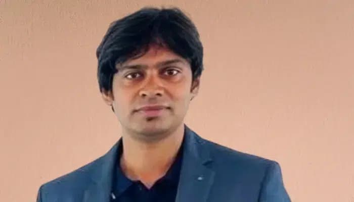 SightsIn Plus Article: Mahindra Holidays Appoints Ghanashyam Hegdekatte as CHRO