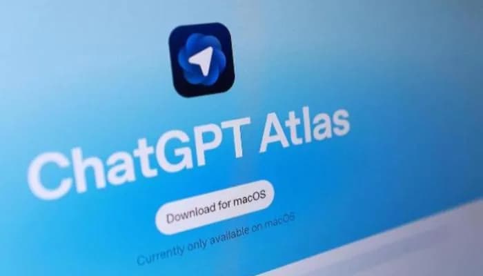 OpenAI Launches Atlas A New AI-Integrated Browser