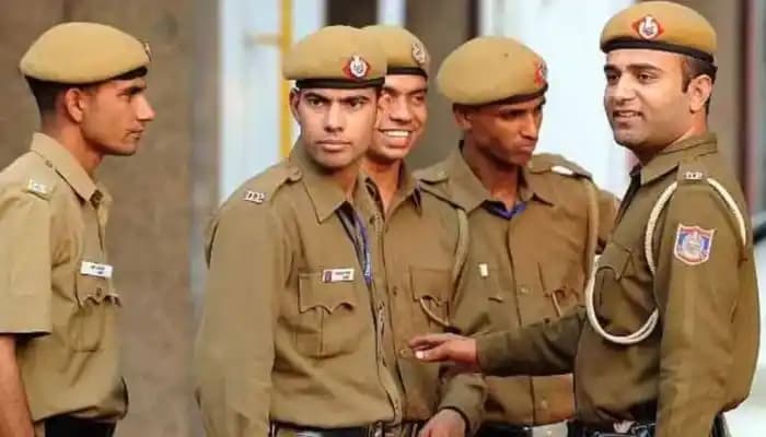 SightsIn Plus Article: Over 9 Lakh Apply for 7,500 Constable Posts in Madhya Pradesh