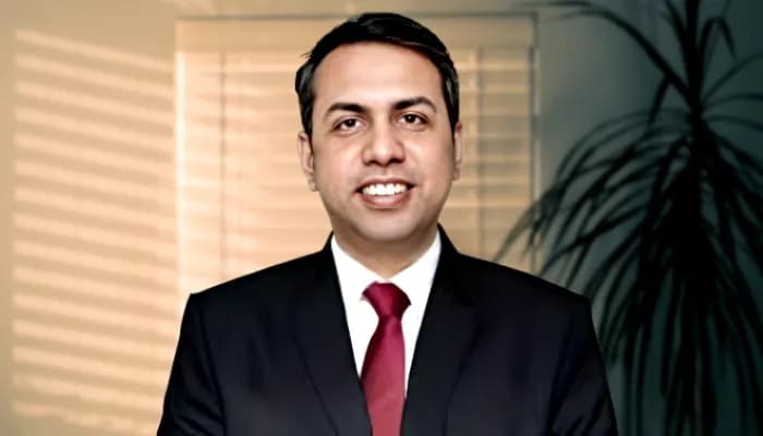 Latest news: Prosenjit Mukherjee joins Kalamandir Jewellers as CHRO - SightsIn Plus