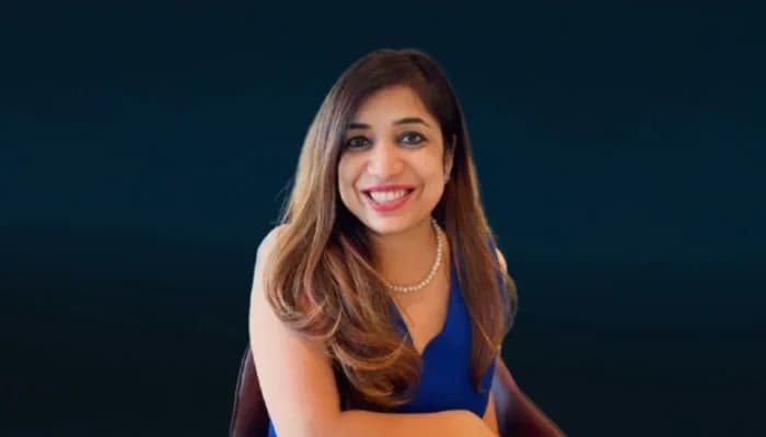 SightsIn Plus Article: Reliance Brands Appoints Khushboo Tak as Head HR – Men’s Luxury and BTL Brands