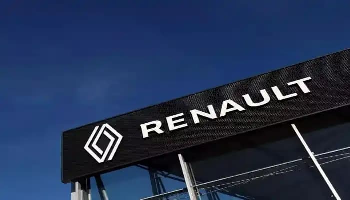 Renault Considers , Job Cuts in Global Restructuring