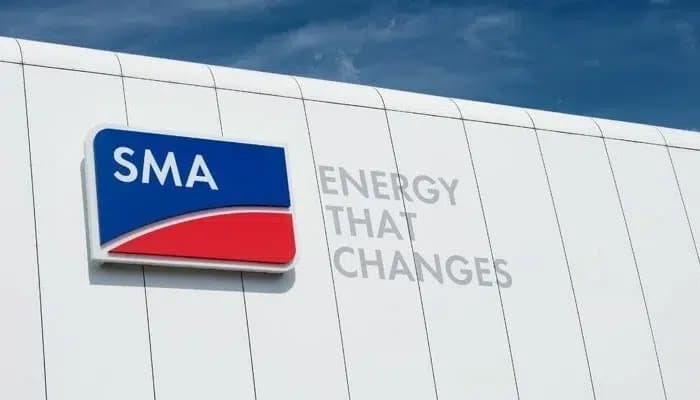 SMA Solar to Cut Jobs Globally Amid Market Pressures