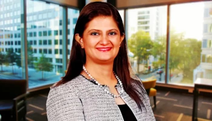 Savills Appoints Tanvi Choksi as Chief People Officer – APAC