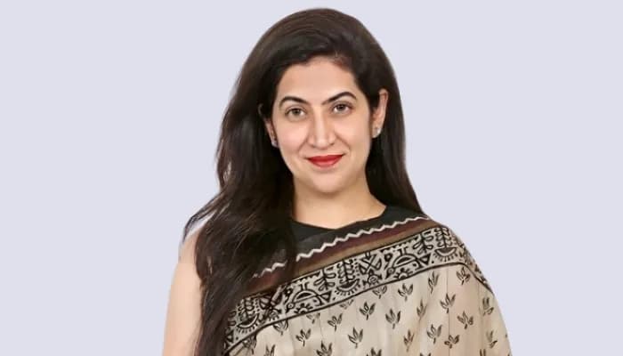HR Insights: Shilpa Dua Joins NIIT Limited as Chief Human Resources Officer - SightsIn Plus