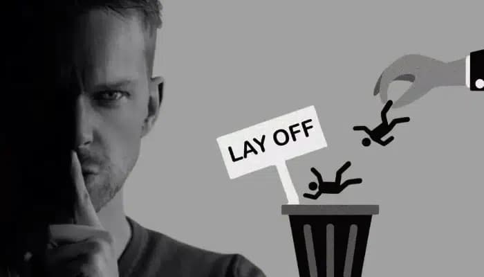Silent Layoffs Displace 50,000 Tech Workers in 2025