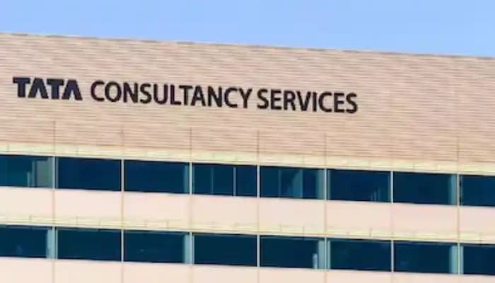 TCS CHRO: Workforce Restructuring Will Be Handled With Care