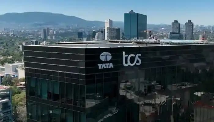 SightsIn Plus Article: TCS Q2 FY26 Results: Revenue Rises, Headcount Stable