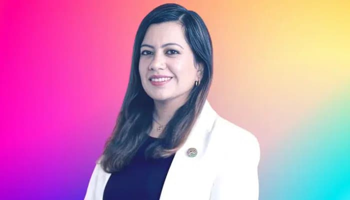 SightsIn Plus Article: Worley elevates Aanchal as Senior People Director, HR Head-India