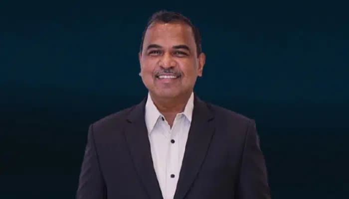 HR Insights: Yokogawa India Appoints Albert Devadasan as Managing Director - SightsIn Plus