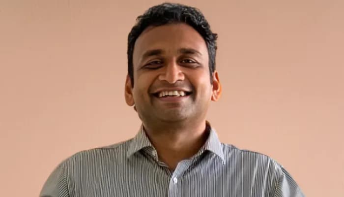 HR Insights: Anurag Patnaik Steps Down as Head of HR at Nestl India - SightsIn Plus