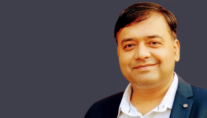 Best Value Chem Appoints Manoj Tiwari as CHRO