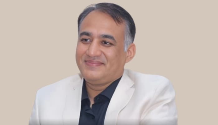 Bhavna Corp. Appoints Deepak Bansal as New CHRO