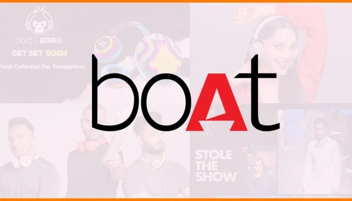 Latest news: BoAt Attrition Hits Ahead of Downsized , Cr IPO - SightsIn Plus