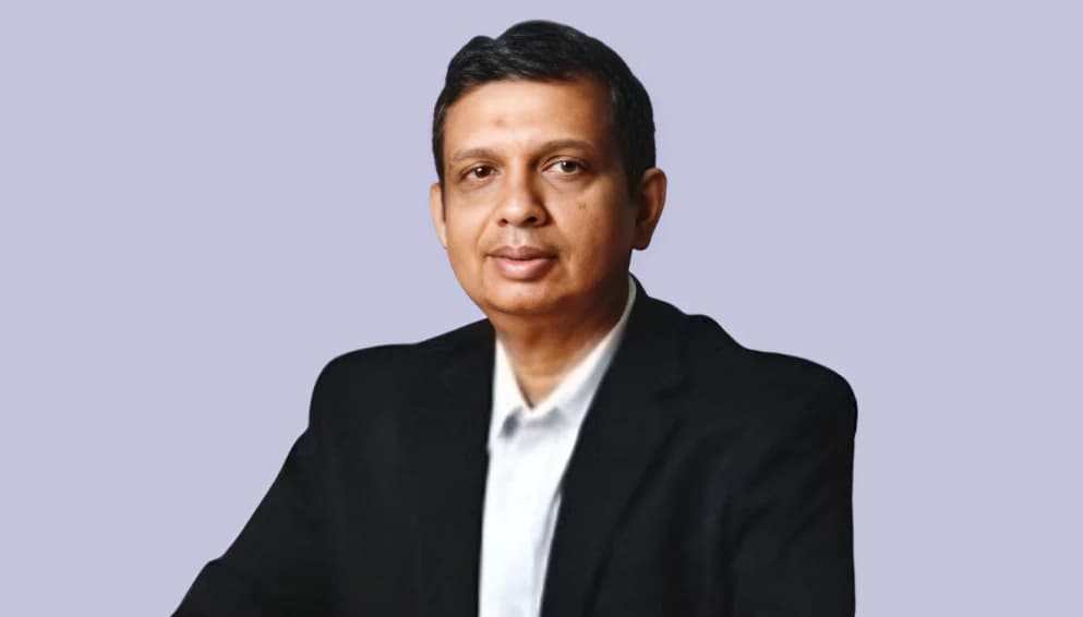 Britannia Industries appoints Rakshit Hargave from Birla Opus CEO