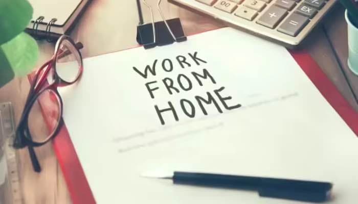Delhi Mandates Work-From-Home for Private Offices