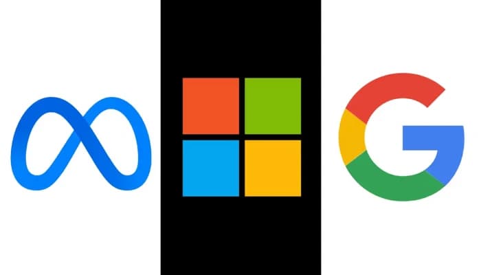 Latest news: Google, Microsoft, and Meta End Decade of Diversity Transparency - SightsIn Plus