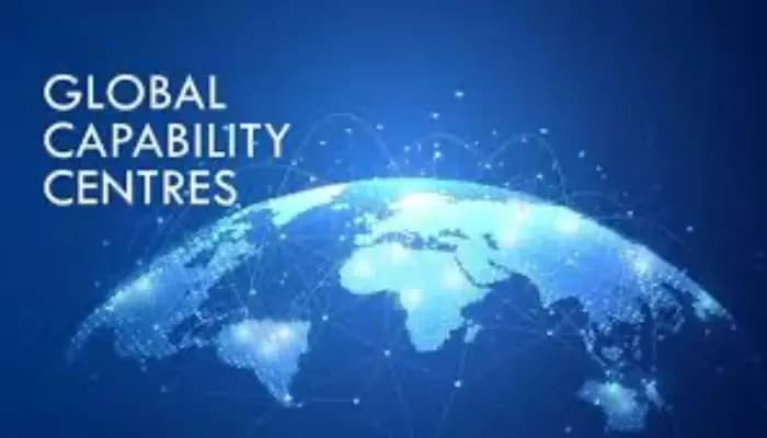 SightsIn Plus Article: India to Host 2,400 GCCs by 2030, Shrugging Off H-1B Turbulence