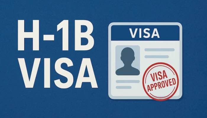 SightsIn Plus Article: Indian IT Firms Hit by 6% H-1B Visa Denial Rate in FY 2025