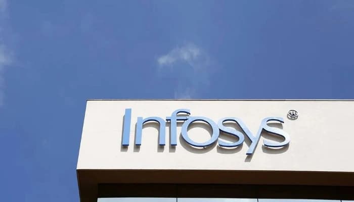 SightsIn Plus Article: Infosys Boosts Morale with 75% Average Bonus Payout