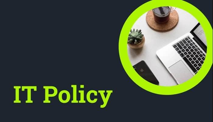 Latest news: Karnataka Rolls Out New IT Policy with , Incentive - SightsIn Plus