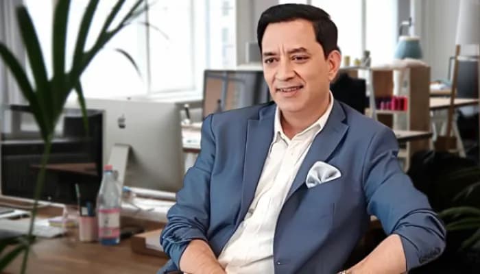 SightsIn Plus Article: MGM Muthu Group Appoints Prashant Khullar Group CHRO