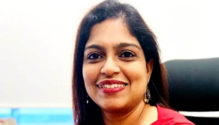 SightsIn Plus Article: Mastech Digital Appoints Sandhya Ramesh as Chief People Officer