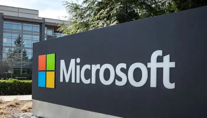Microsoft Pledges to Train Million UAE Residents in AI by