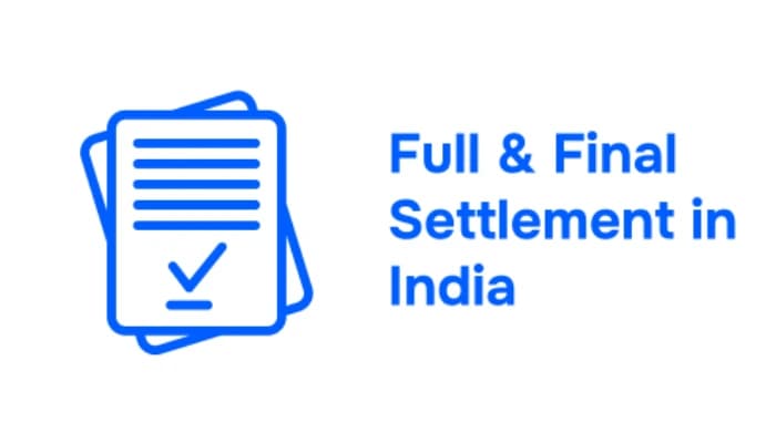 New Labour Code Forces Companies to Settle FnF Rapidly