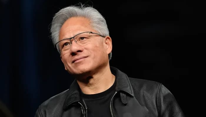 SightsIn Plus Article: Nvidia CEO Pushes Workforce to Fully Integrate AI Tools