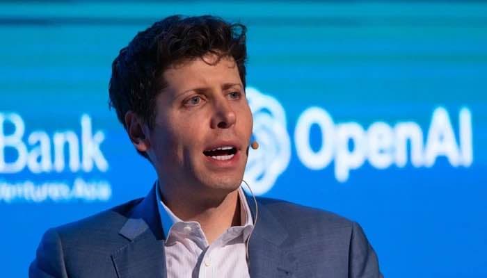 SightsIn Plus Article: OpenAI CEO Reassures Staff Despite Google’s Advantage