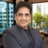 Venkatesan Radakrishnan